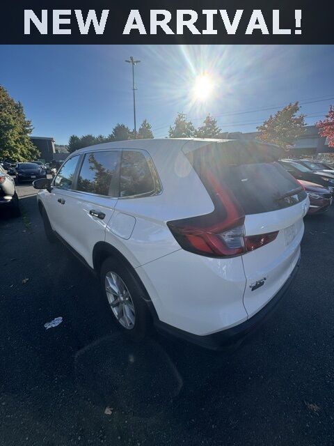 2024 Honda CR-V EX Renton WA