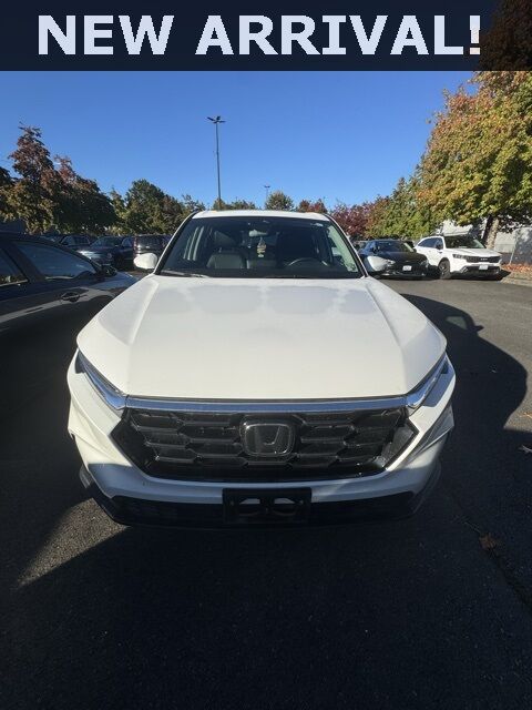 2024 Honda CR-V EX Renton WA