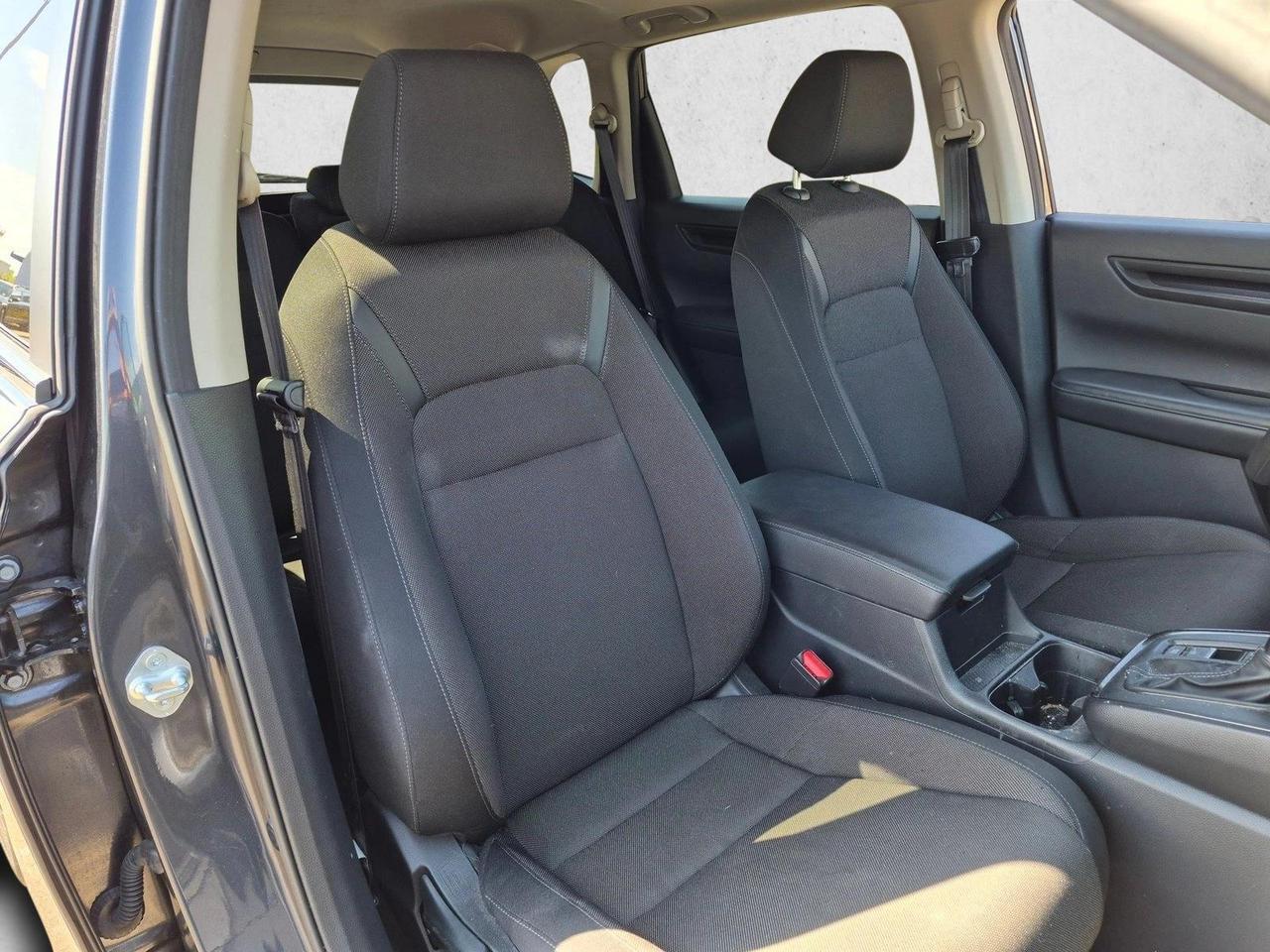 2024 Honda CR-V EX Roseville CA