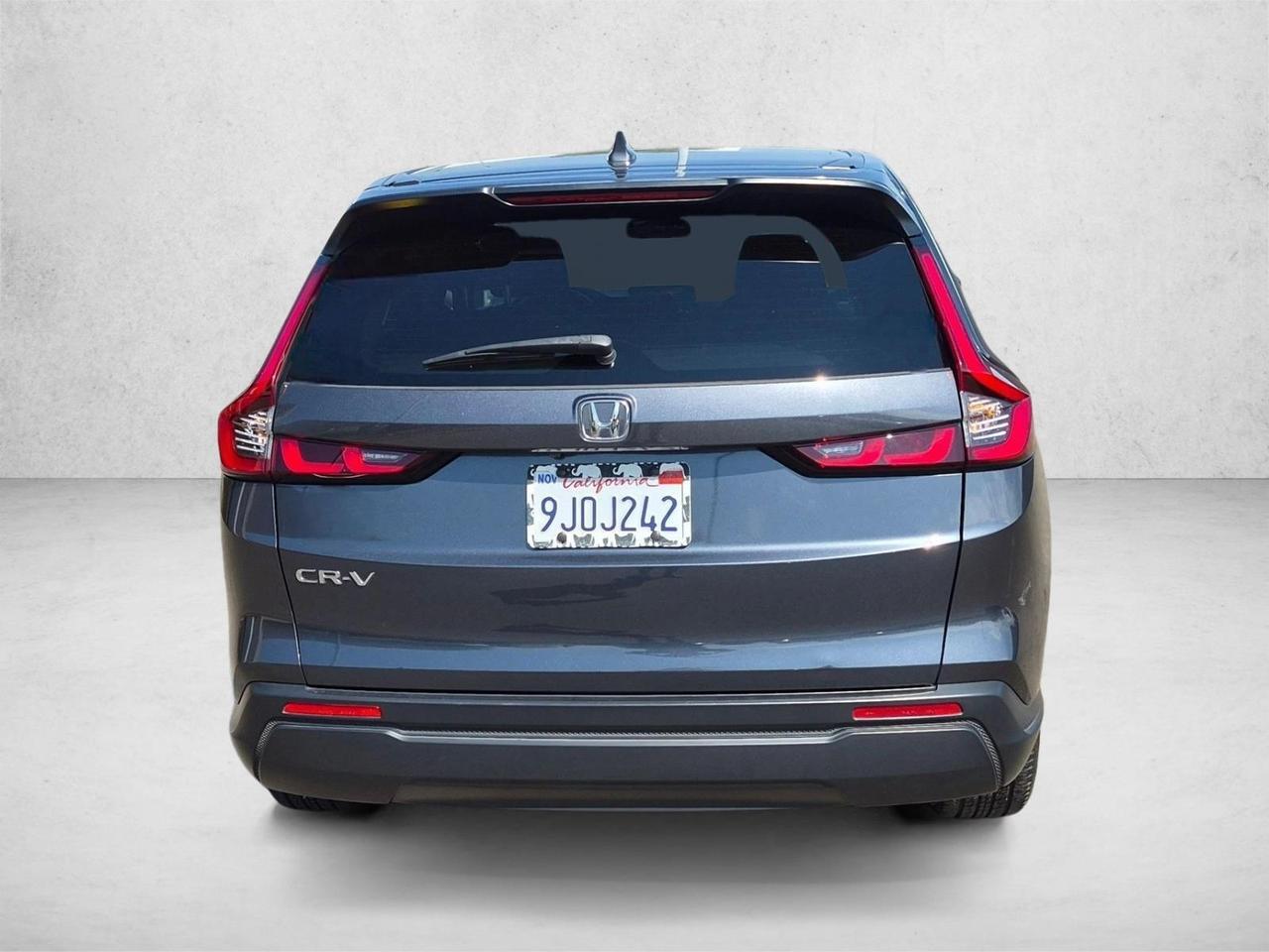 2024 Honda CR-V EX Roseville CA