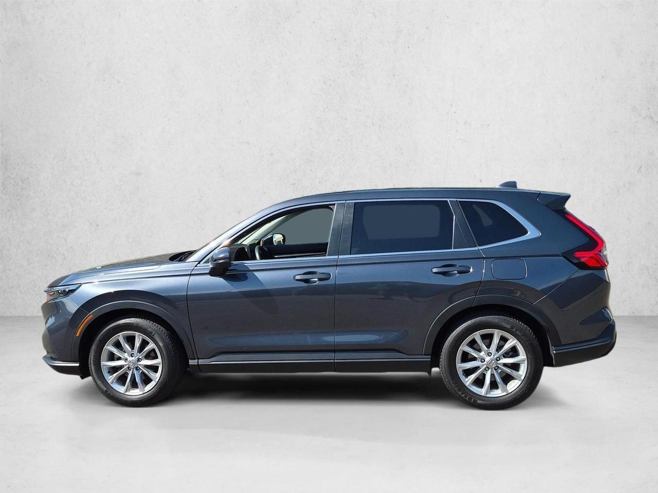 2024 Honda CR-V EX Roseville CA