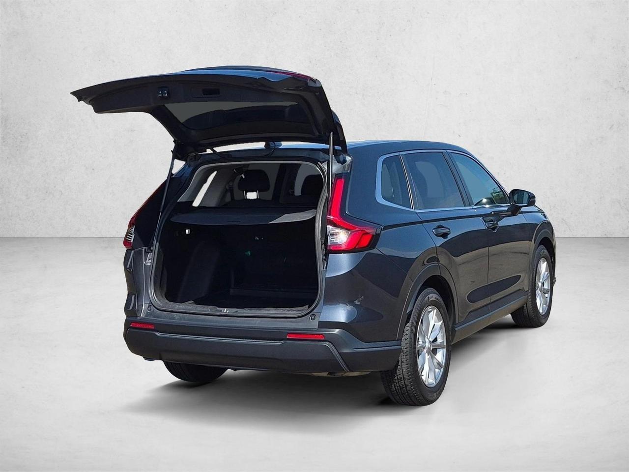2024 Honda CR-V EX Roseville CA