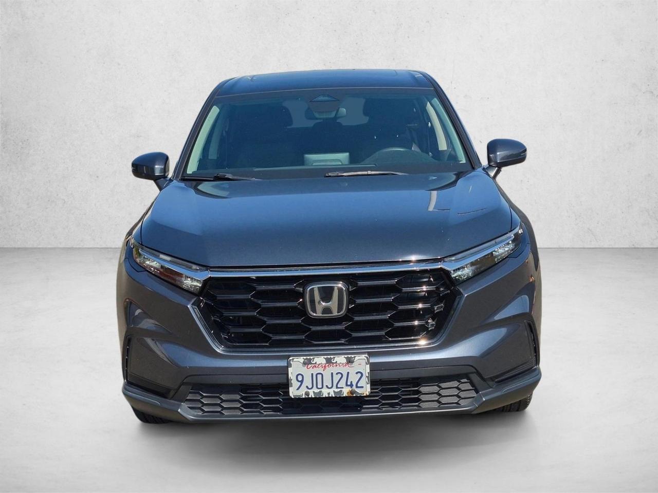 2024 Honda CR-V EX Roseville CA
