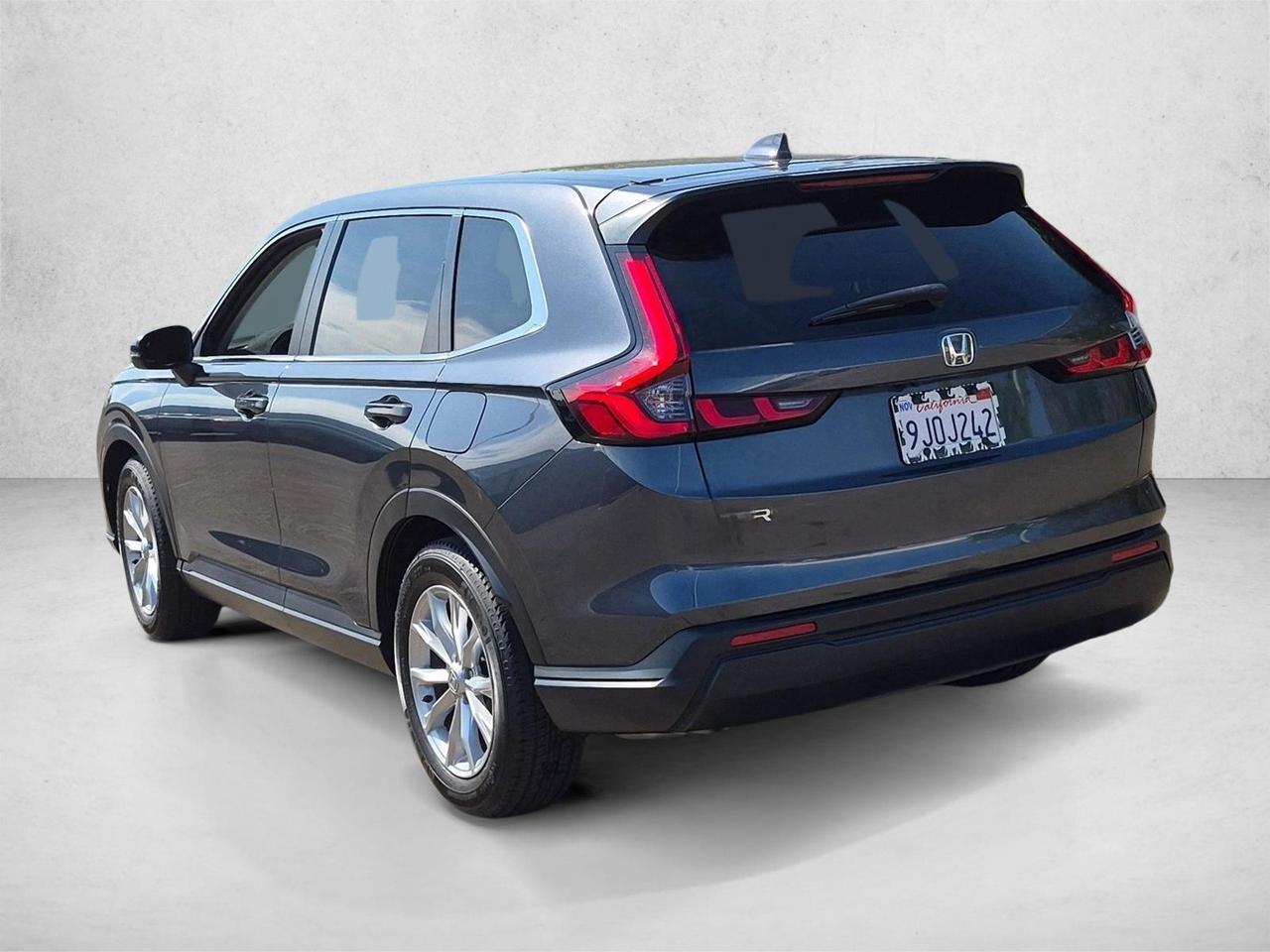 2024 Honda CR-V EX Roseville CA