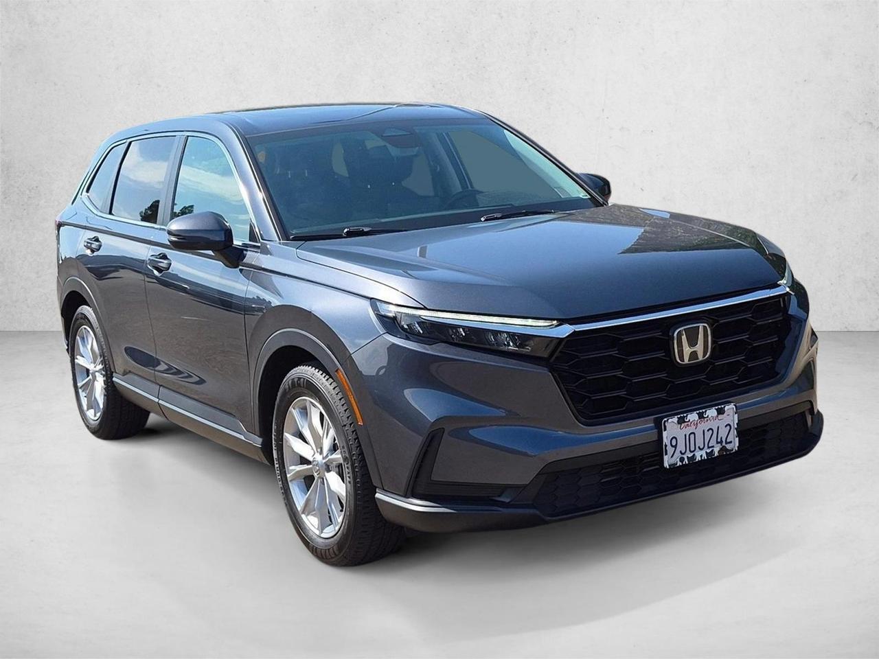 2024 Honda CR-V EX Roseville CA