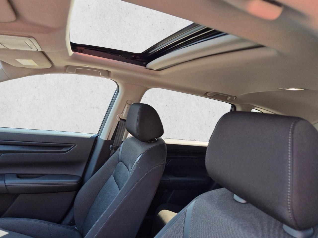 2024 Honda CR-V EX Roseville CA