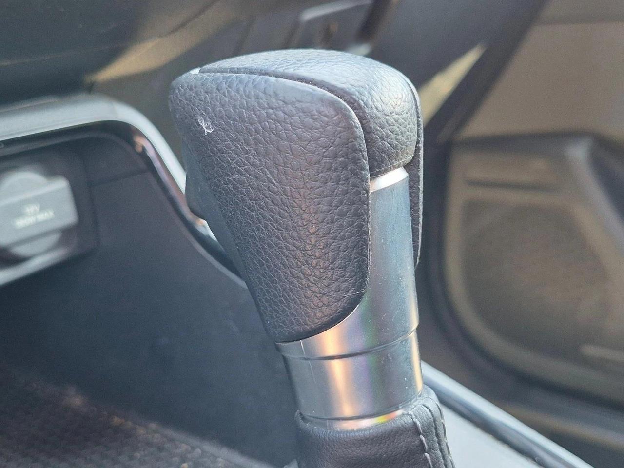2024 Honda CR-V EX Roseville CA