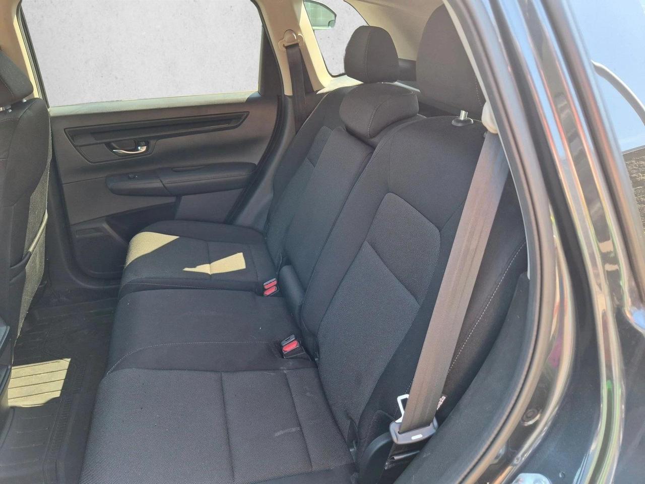 2024 Honda CR-V EX Roseville CA