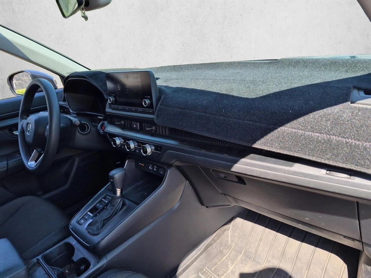 2024 Honda CR-V EX Roseville CA
