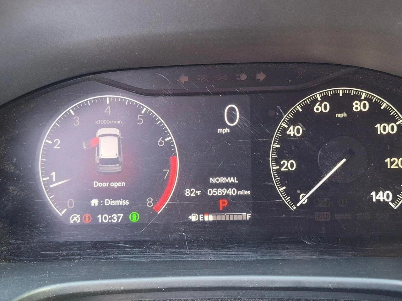 2024 Honda CR-V EX Roseville CA