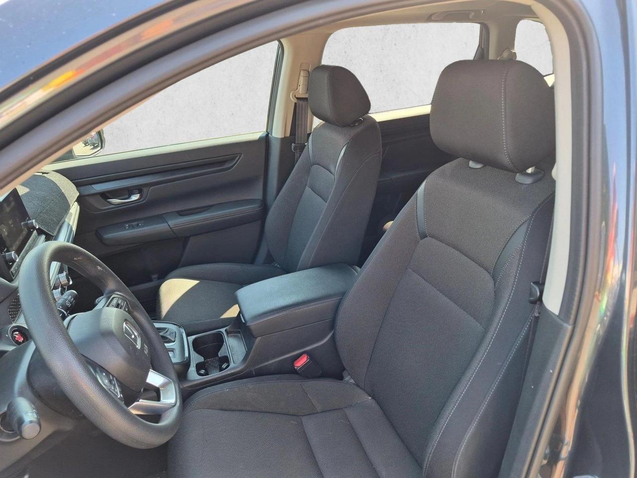 2024 Honda CR-V EX Roseville CA