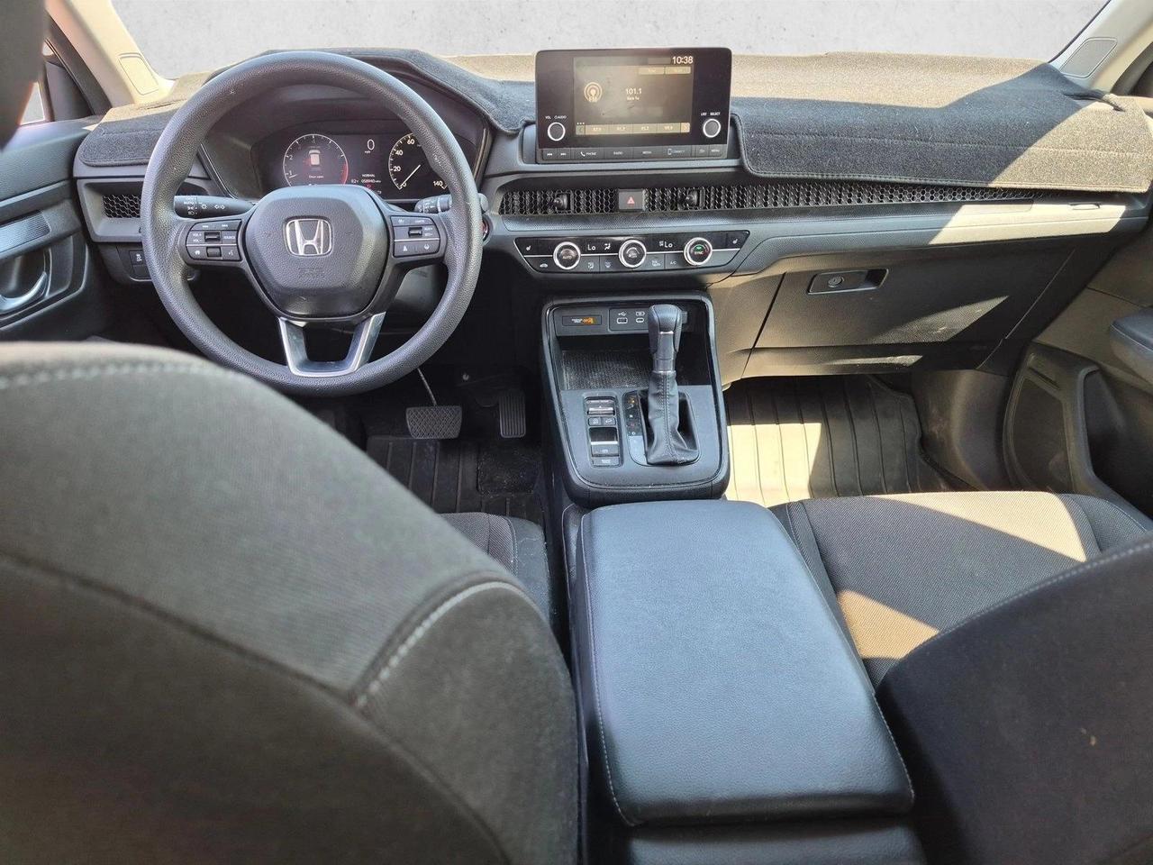 2024 Honda CR-V EX Roseville CA