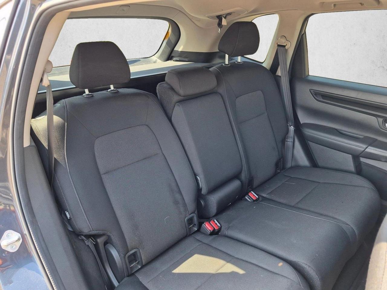 2024 Honda CR-V EX Roseville CA