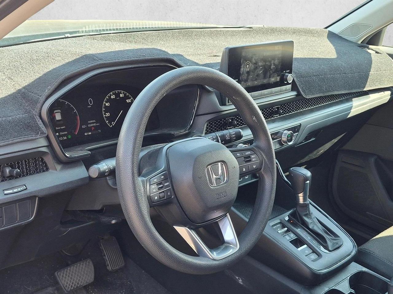 2024 Honda CR-V EX Roseville CA