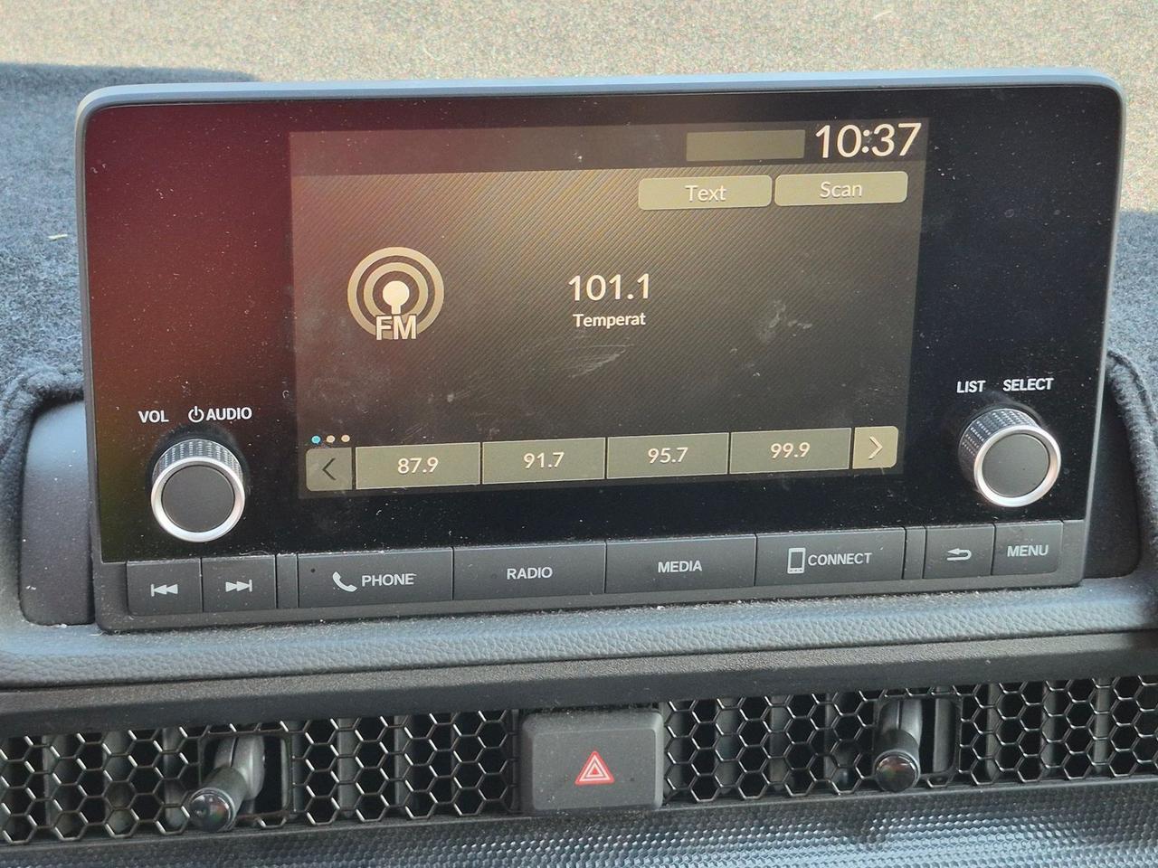 2024 Honda CR-V EX Roseville CA