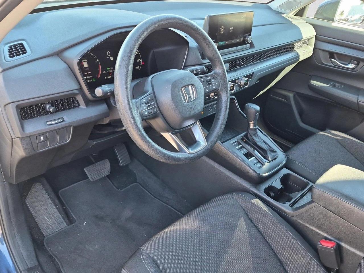 2024 Honda CR-V EX Roseville CA