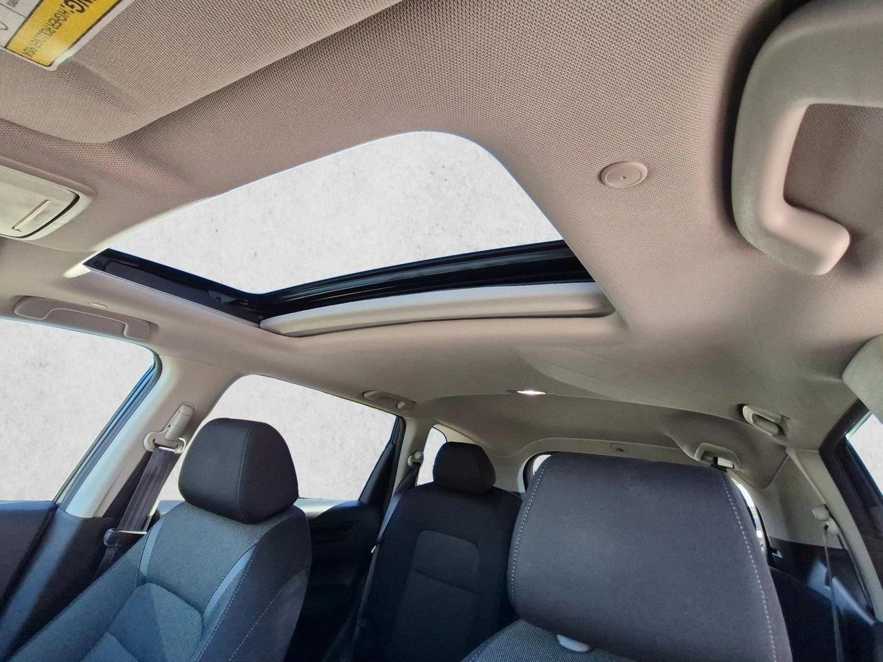 2024 Honda CR-V EX Roseville CA