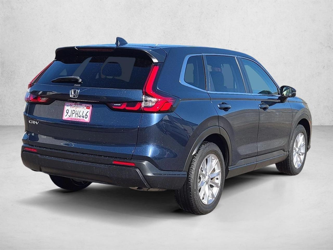 2024 Honda CR-V EX Roseville CA