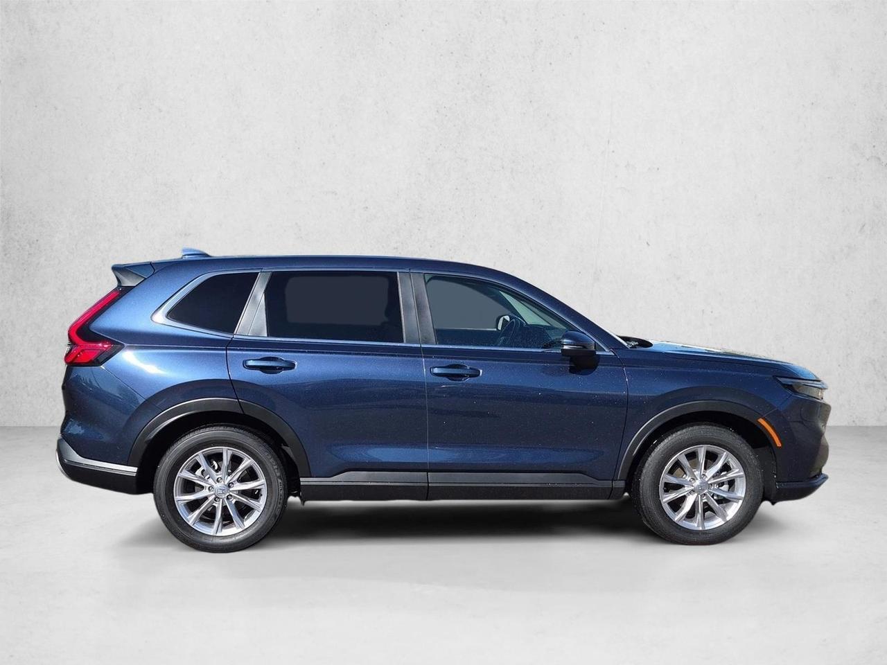 2024 Honda CR-V EX Roseville CA