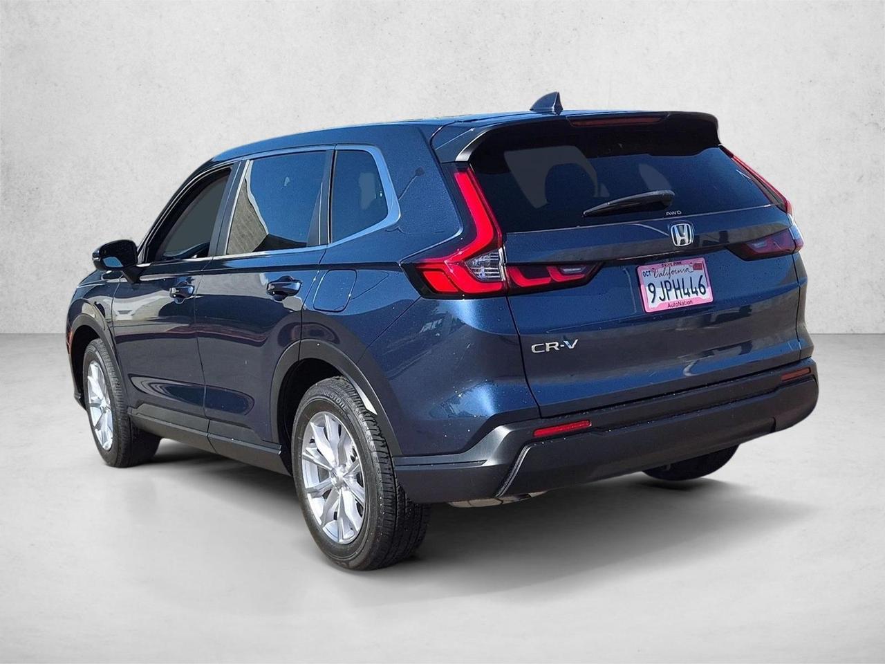 2024 Honda CR-V EX Roseville CA