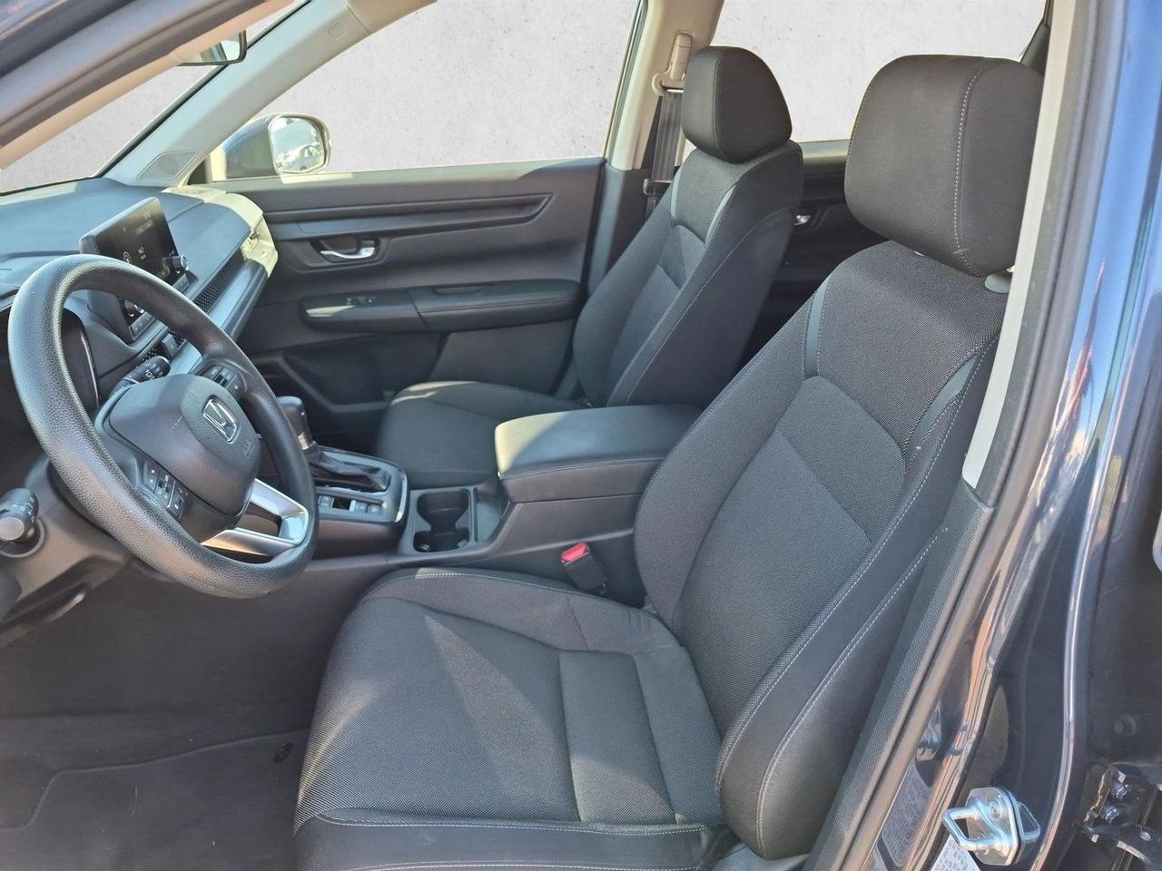 2024 Honda CR-V EX Roseville CA