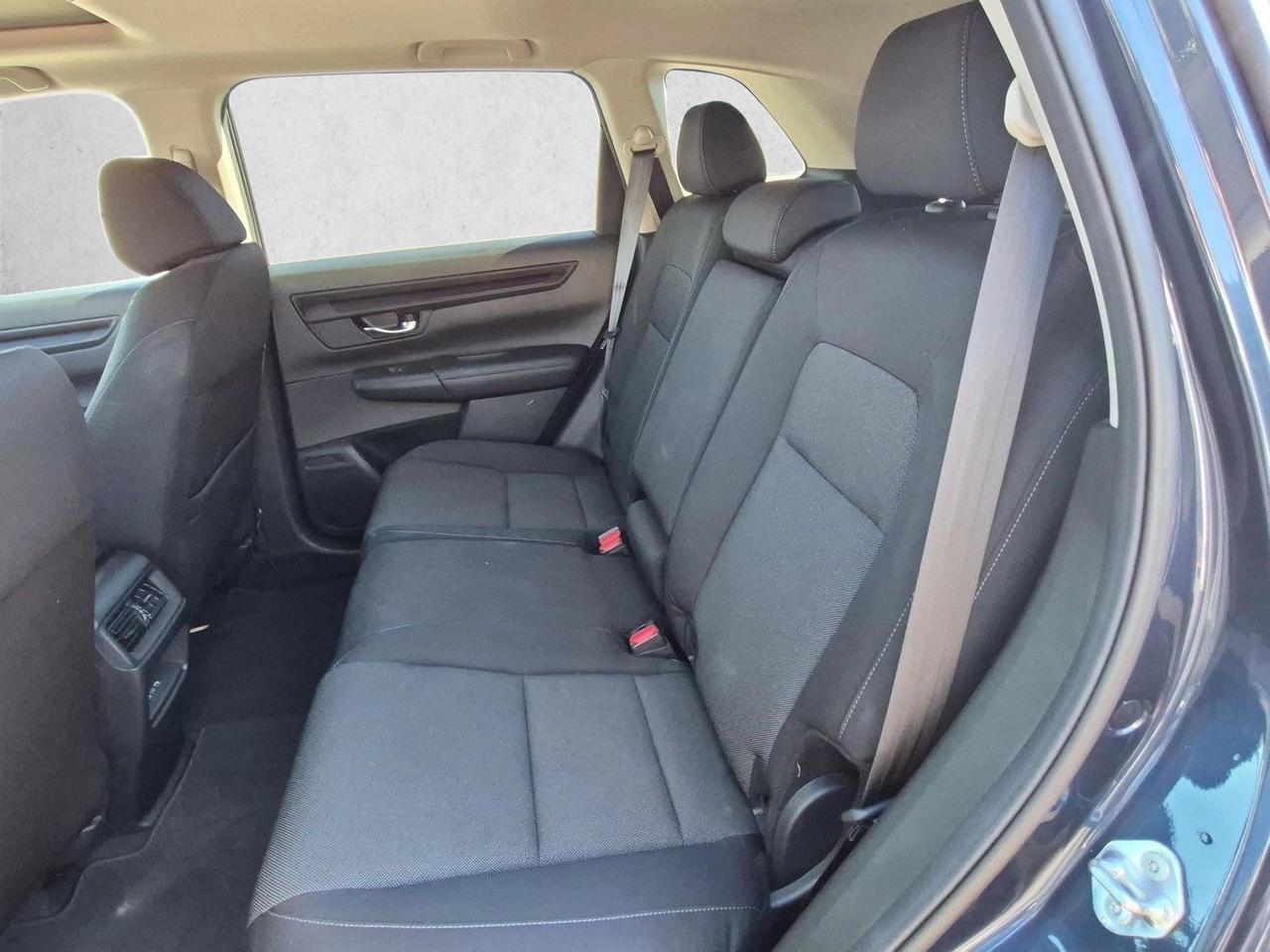 2024 Honda CR-V EX Roseville CA