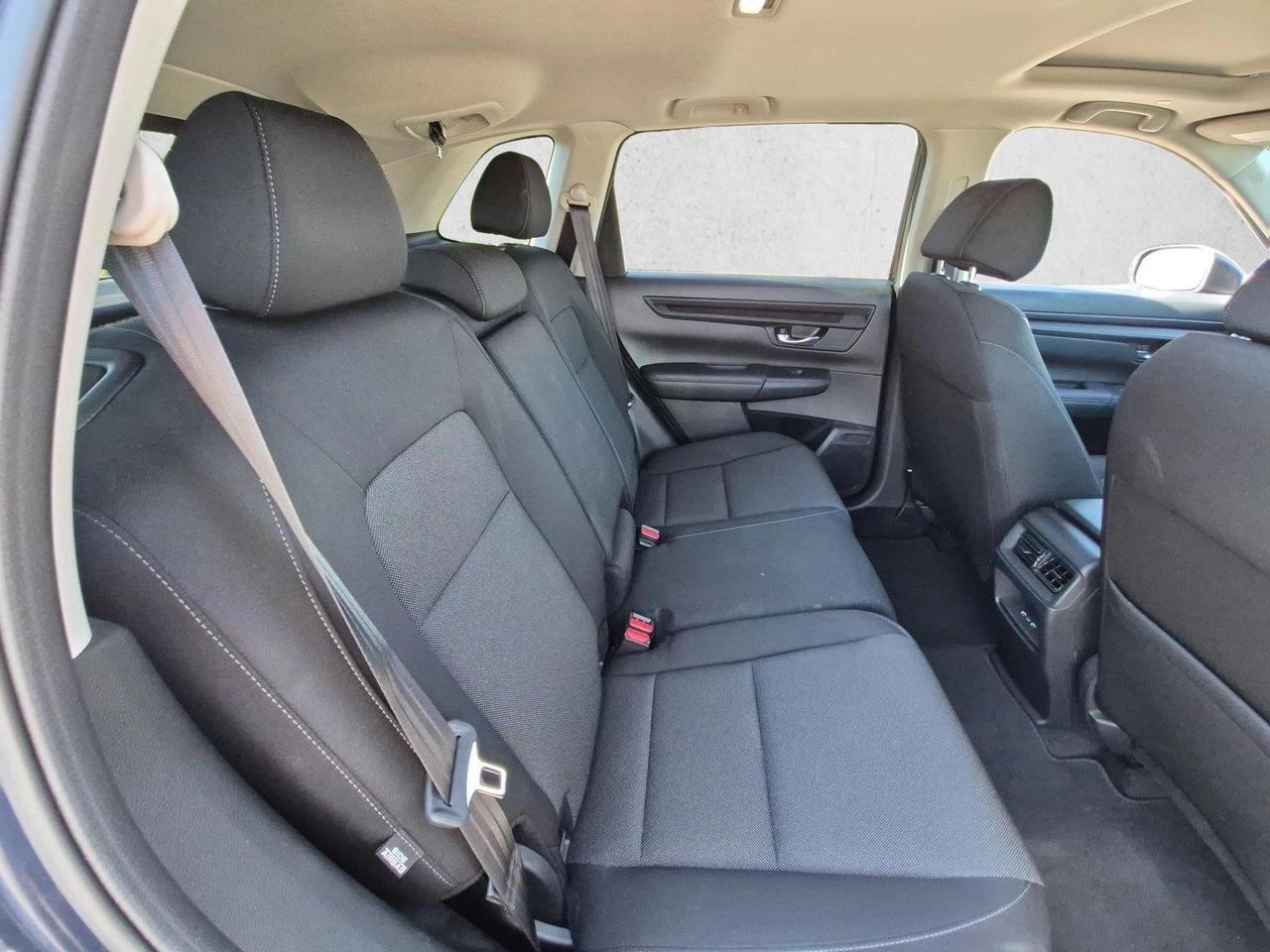 2024 Honda CR-V EX Roseville CA