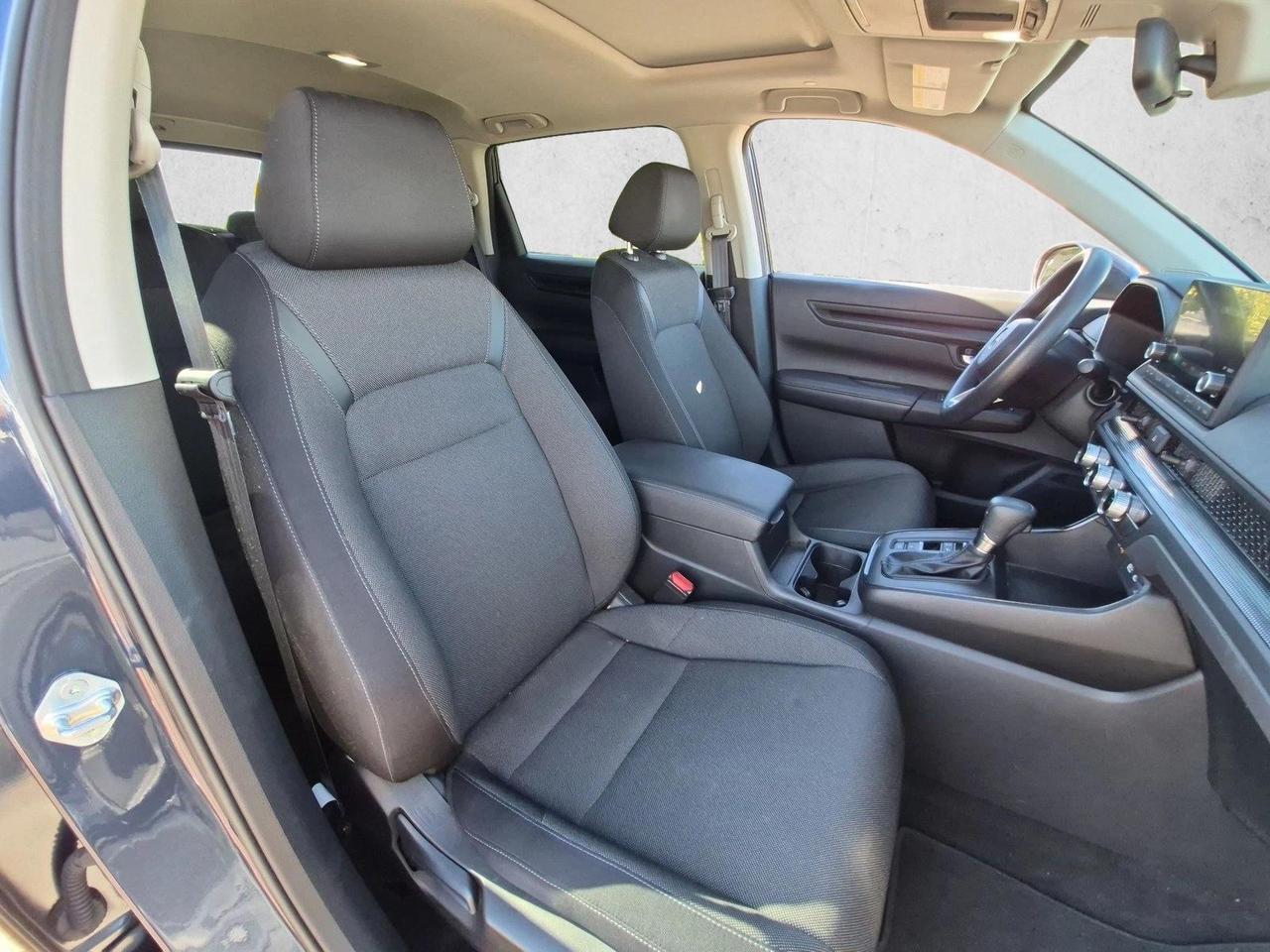 2024 Honda CR-V EX Roseville CA