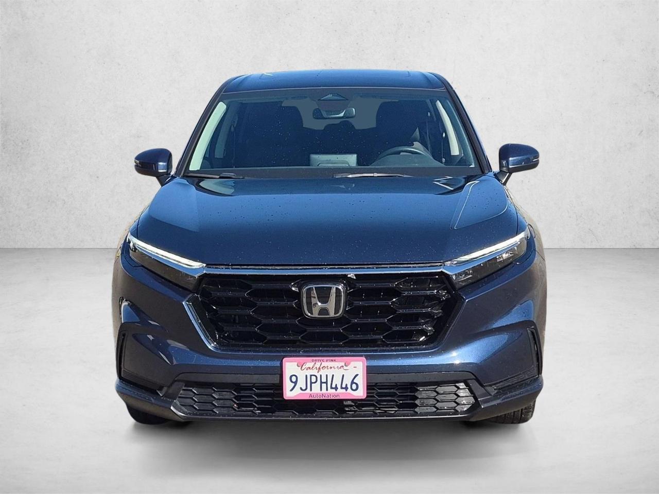 2024 Honda CR-V EX Roseville CA