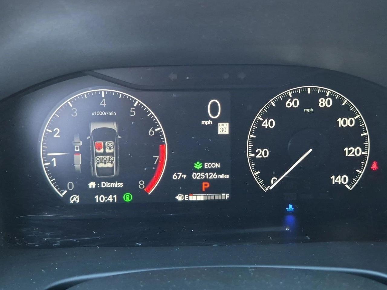 2024 Honda CR-V EX Roseville CA