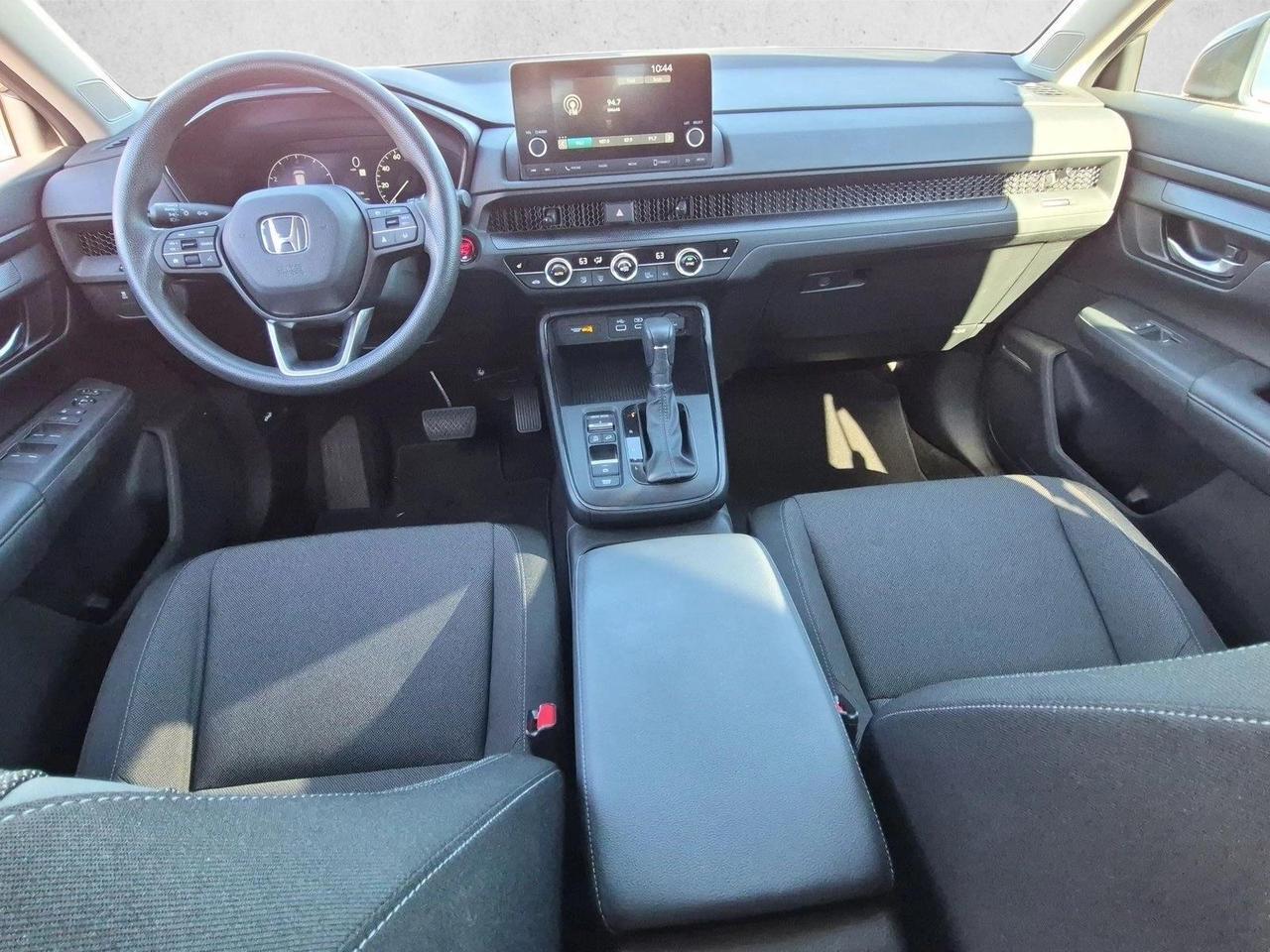 2024 Honda CR-V EX Roseville CA
