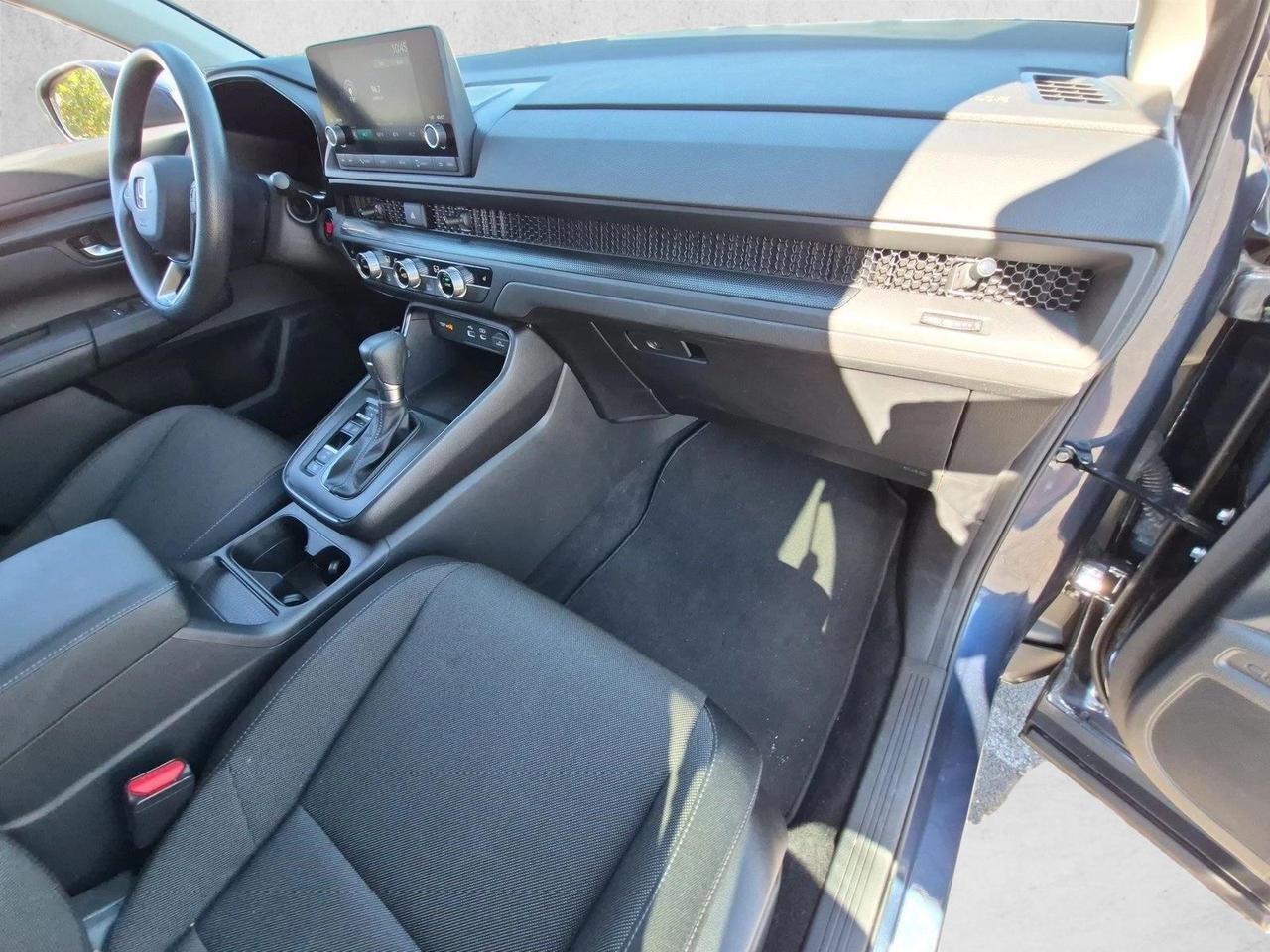 2024 Honda CR-V EX Roseville CA