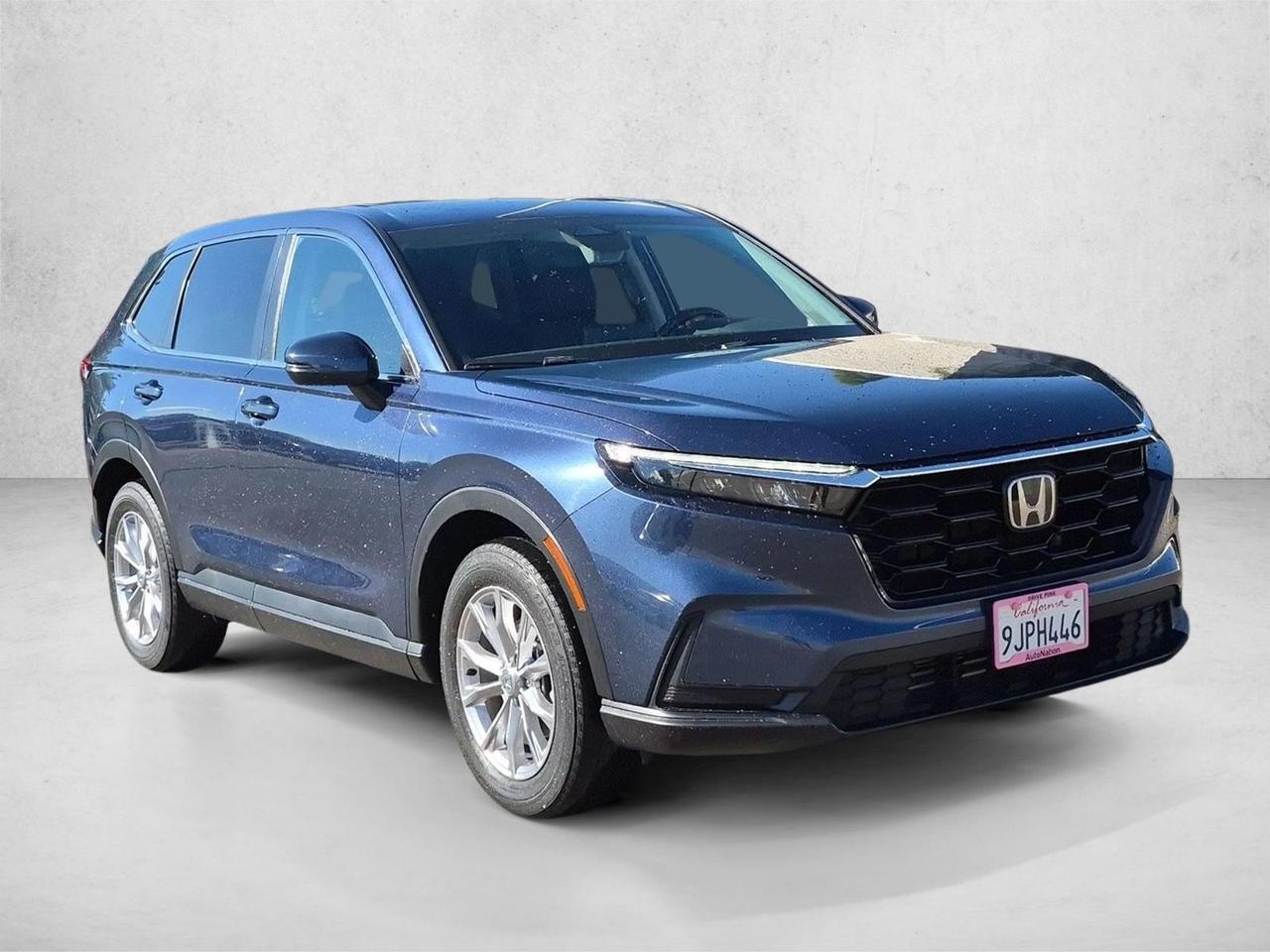 2024 Honda CR-V EX Roseville CA