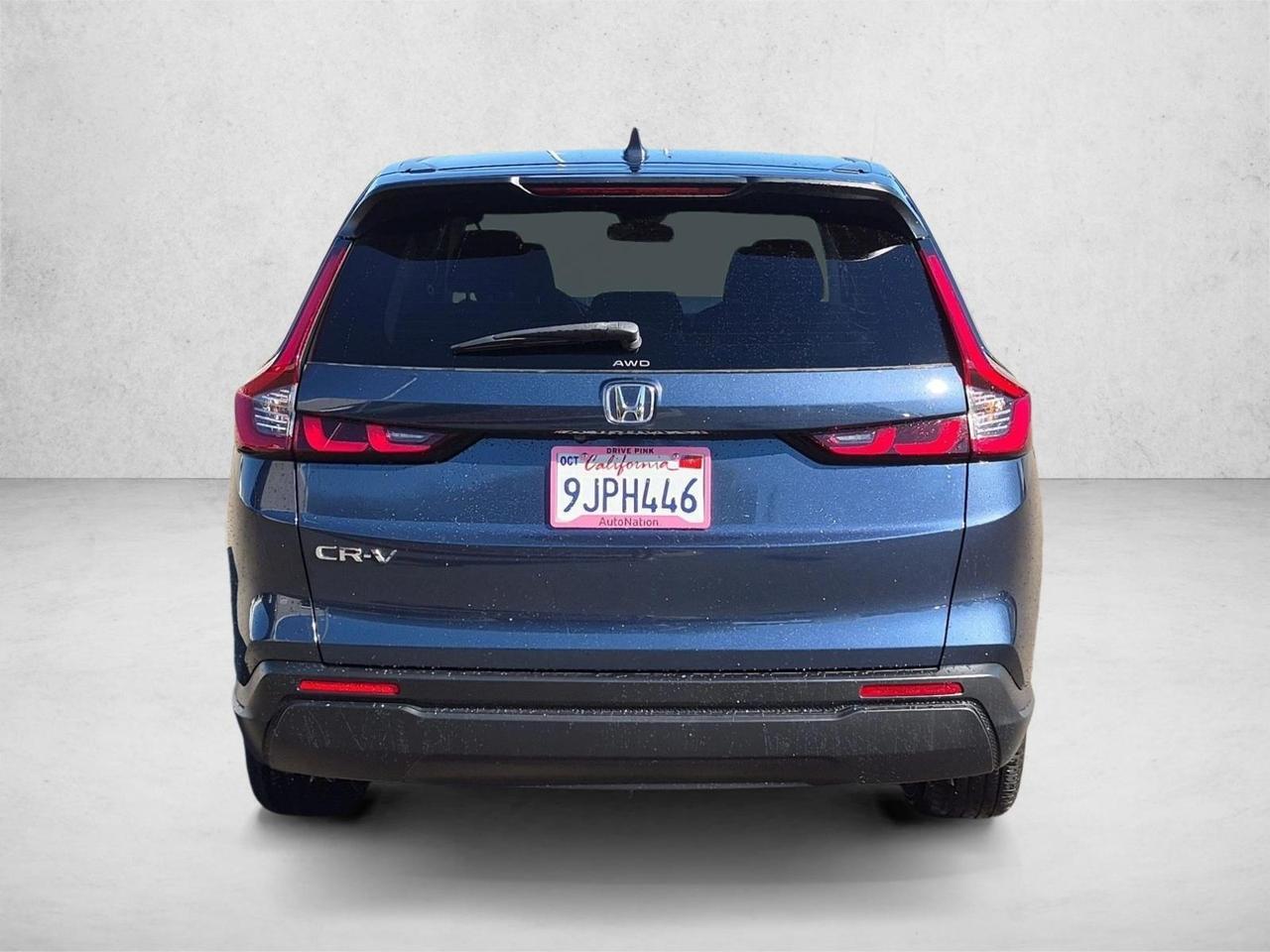 2024 Honda CR-V EX Roseville CA