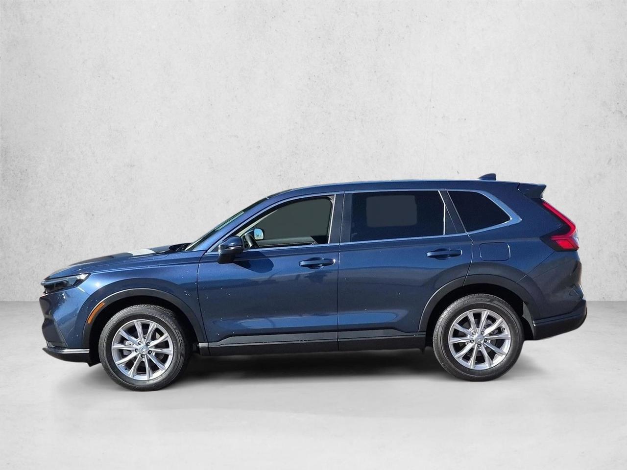 2024 Honda CR-V EX Roseville CA