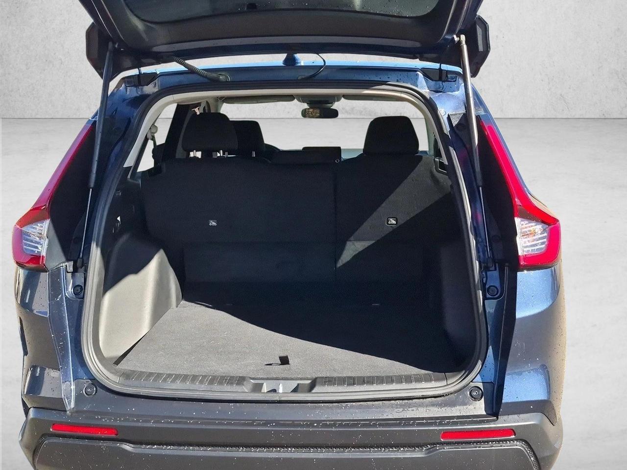 2024 Honda CR-V EX Roseville CA