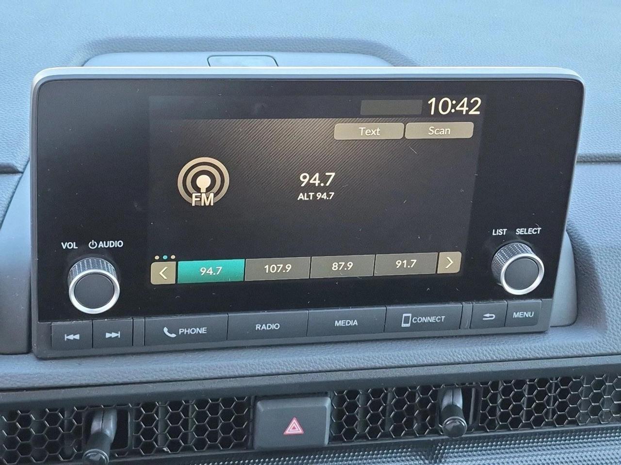 2024 Honda CR-V EX Roseville CA