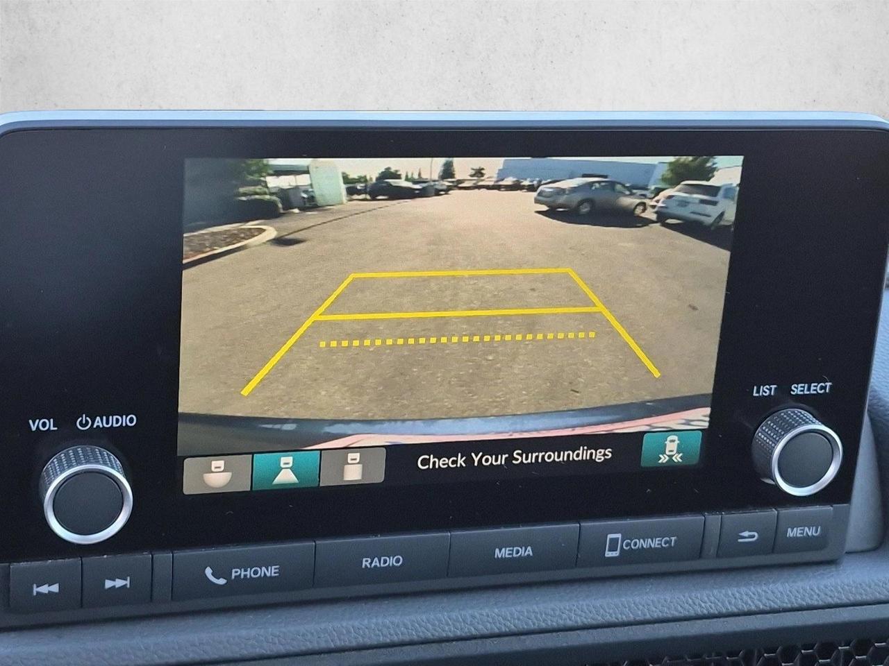2024 Honda CR-V EX Roseville CA