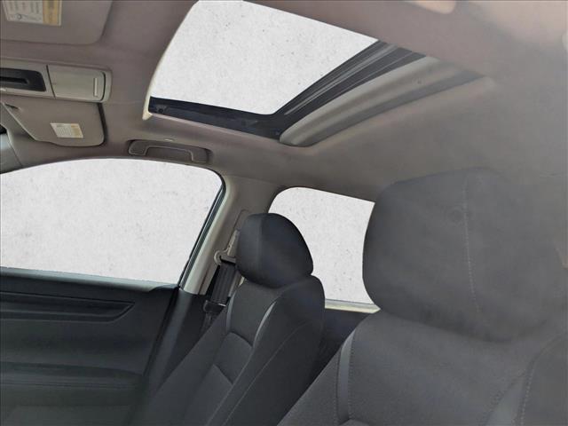 2024 Honda CR-V EX Roseville CA