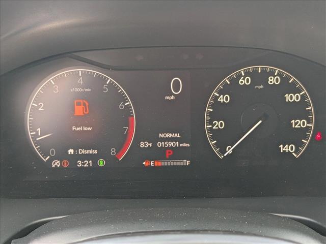 2024 Honda CR-V EX Roseville CA