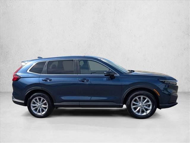 2024 Honda CR-V EX Roseville CA