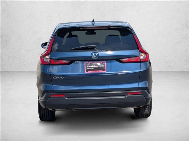 2024 Honda CR-V EX Roseville CA