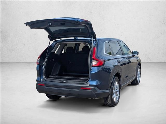 2024 Honda CR-V EX Roseville CA