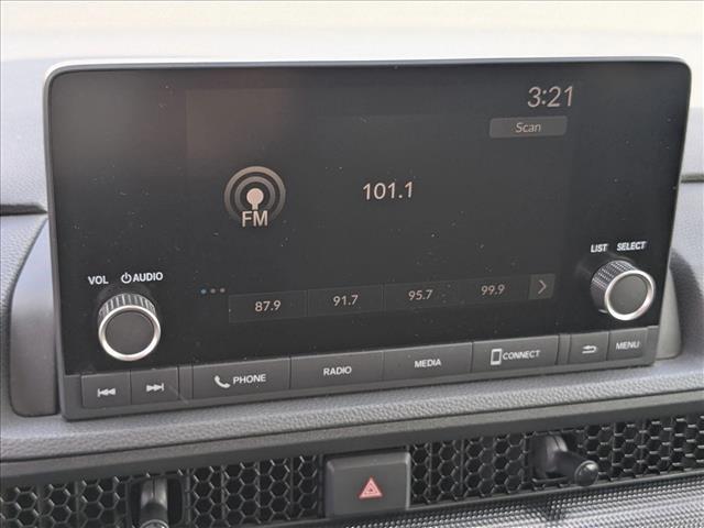 2024 Honda CR-V EX Roseville CA