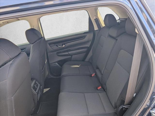 2024 Honda CR-V EX Roseville CA