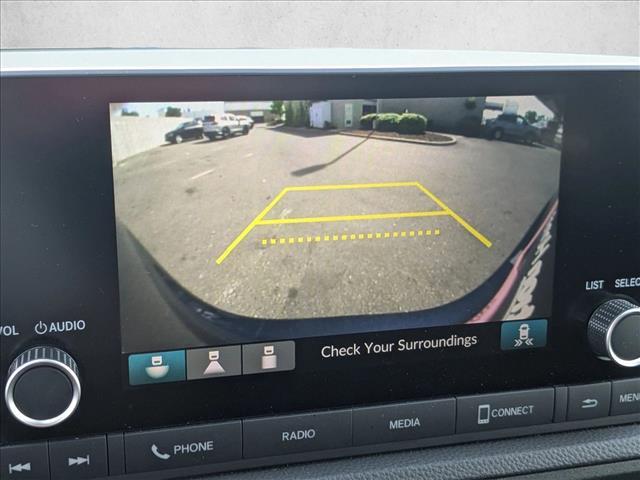 2024 Honda CR-V EX Roseville CA