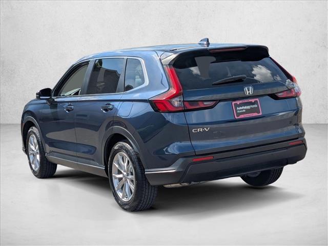 2024 Honda CR-V EX Roseville CA