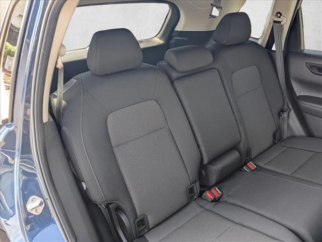 2024 Honda CR-V EX Roseville CA