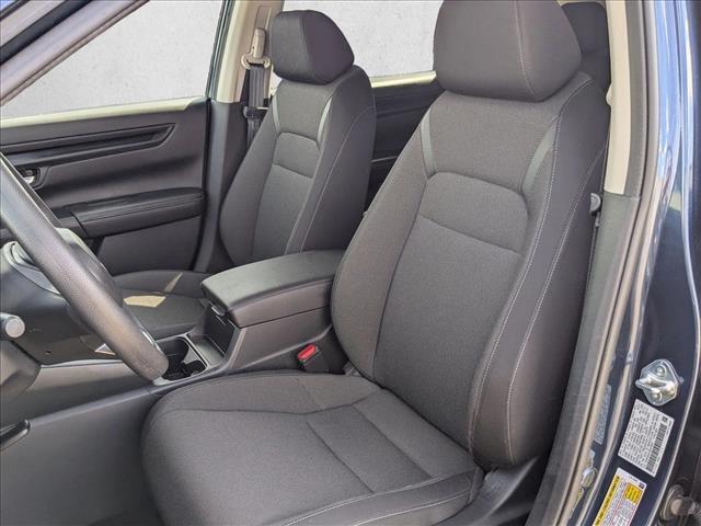 2024 Honda CR-V EX Roseville CA