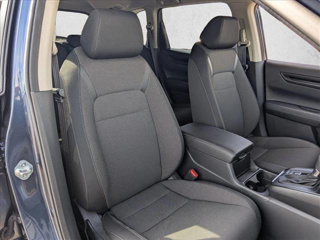 2024 Honda CR-V EX Roseville CA